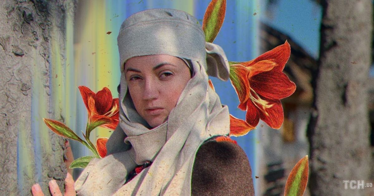 Оля Цибульська/Пресслужба