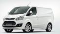 Електрофургон Ford Transit. Коли очікувати новинку на авторинку