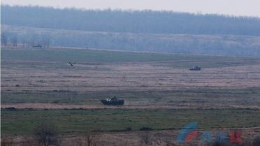 навчання лнр_7 / © ЛуганськІнформЦентр