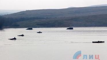 навчання лнр_1 / © ЛуганськІнформЦентр