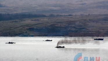 навчання лнр_2 / © ЛуганськІнформЦентр