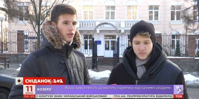 Нокаут из-за снежка: как украинский боксер расправлялся с подростками из-за зимних забав