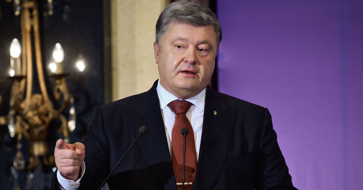  Закон рівних можливостей. Порошенко у Стразбурзі прокоментував скандал з освітньою реформою в України