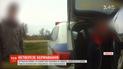 Патрульные на Сумщине 10 километров гонялись за дерзким водителем