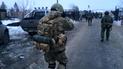 Командир наказав бійцям відступати. Ілюстрація