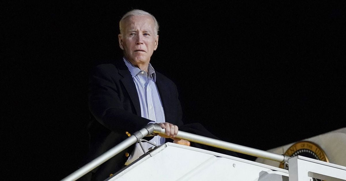 "Біжи, Вово": експерт пояснив важливість візиту Байдена до України та провів паралелі з Другою світовою