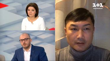 Фуміо Кісіда - в Києві: як Японія допомагає Україні - Такаші Хірано