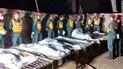 У Пакистані чоловік через сімейну ворожнечу спалив власних доньок і онуків живцем