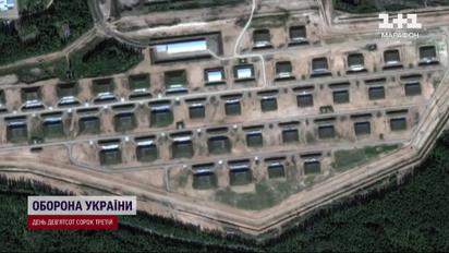 Атака складів зброї в РФ: OSINT-дослідник показав масштаб руйнувань!