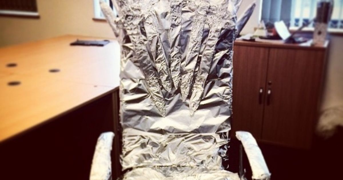 Користувачі Мережі проявили фантазію / © persha.kr.ua