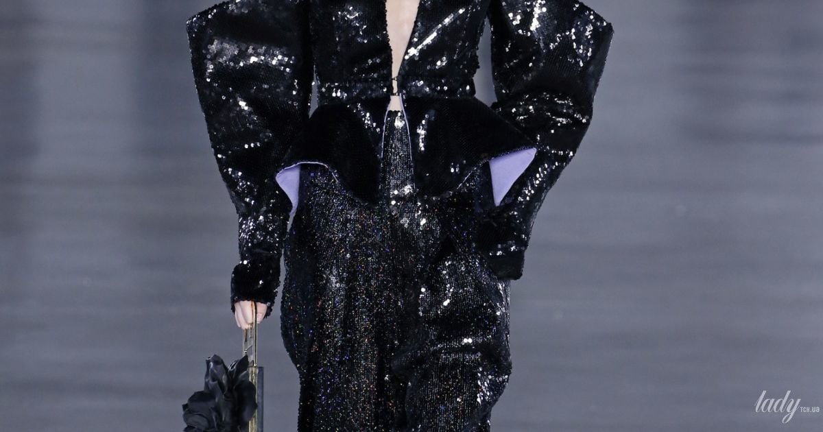 Колекція Balmain прет-а-порте сезону осінь-зима 2019-2020 / © East News