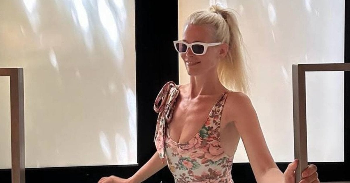 Клаудія Шиффер