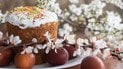 Лучшие рецепты пасок в хлебопечке