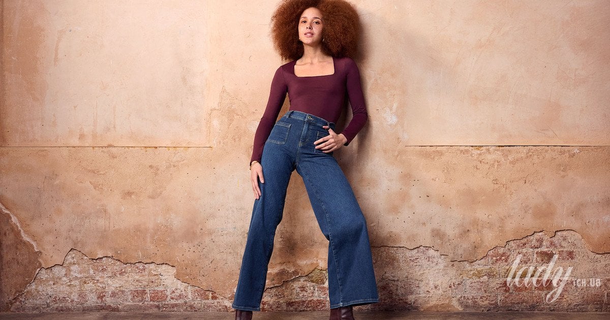 Скіні чи прямі