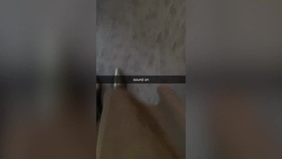 Белый дом выложил загадочные ролики о "запуске" и быстро удалил