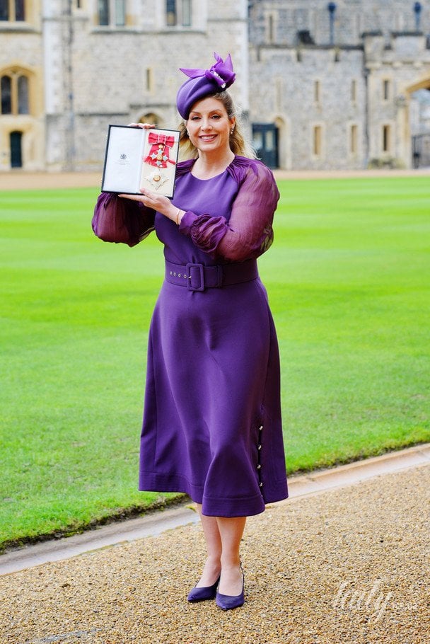 Пенні Мордаунт / © Associated Press