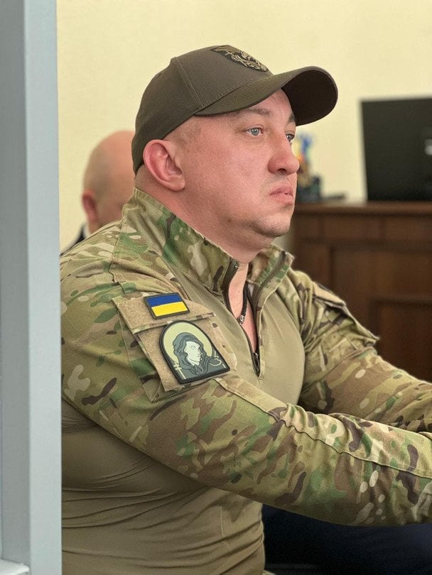 Суд відмовив ДБР і ОГП в арешті комбата Герсака