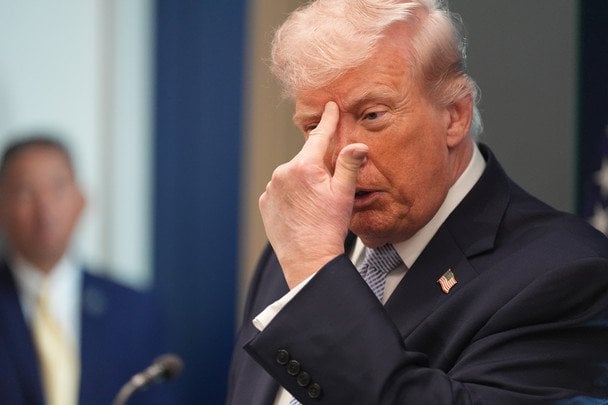 Трамп попередив Іран: що зробить через відмову припинити ядерну програму