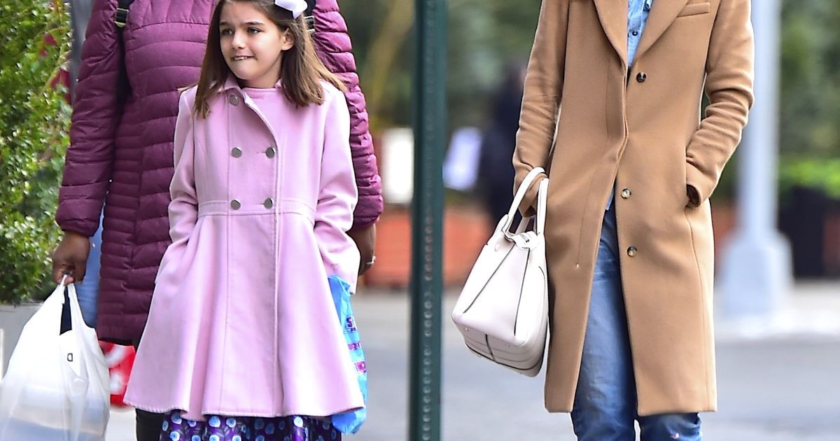 Кэти Холмс