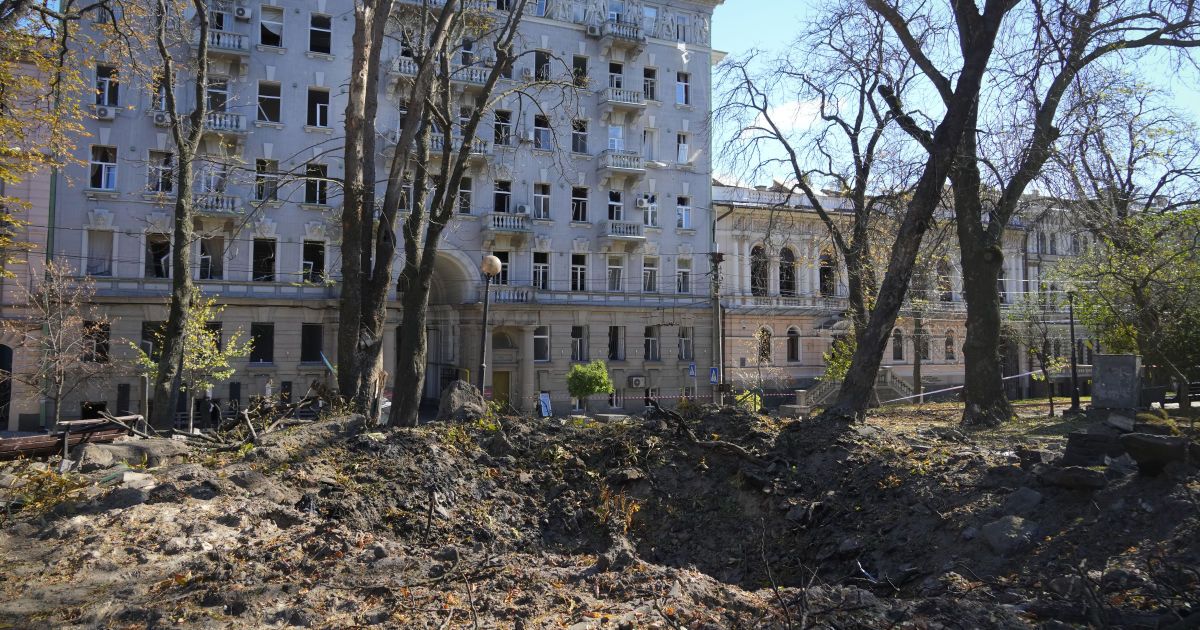 Россия несколько месяцев накапливала 83 ракеты для массового удара по Украине – эксперт