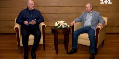 Агент белорусского КГБ сдался в плен СБУ: показания услышала ТСН