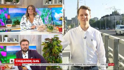 Коли завершать будівництво Шулявського шляхопроводу і які ще мости потребують негайної уваги