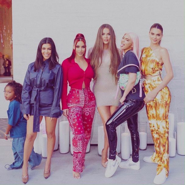  / © instagram.com/kimkardashian