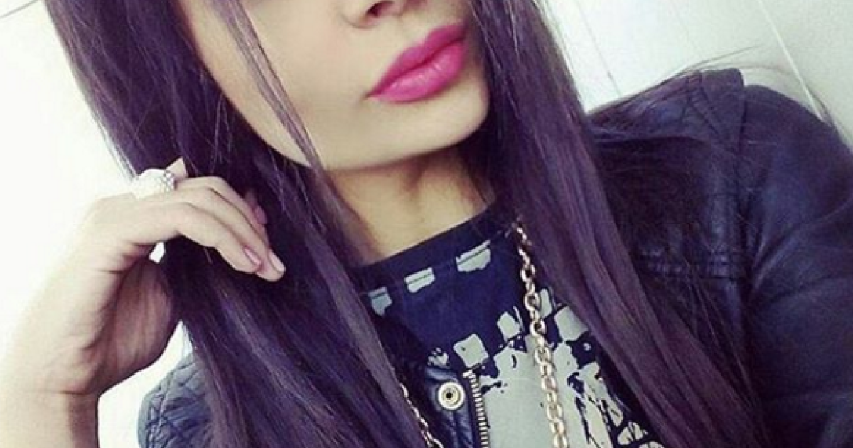 Жена Артема Кравца &ndash; Анна. / © Instagram Football Girls