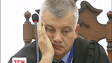 Рассмотрение дела Пукача по существу должно начаться 16 ноября