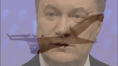 Украинские олигархи устроили распродажу частных самолетов