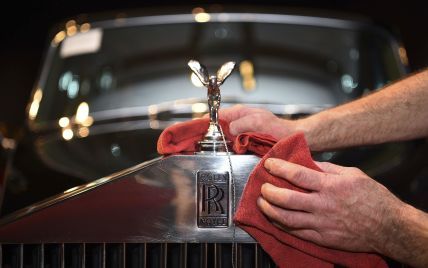 Rolls-Royce готовится к масштабному увольнению работников