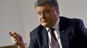 Петро Порошенко