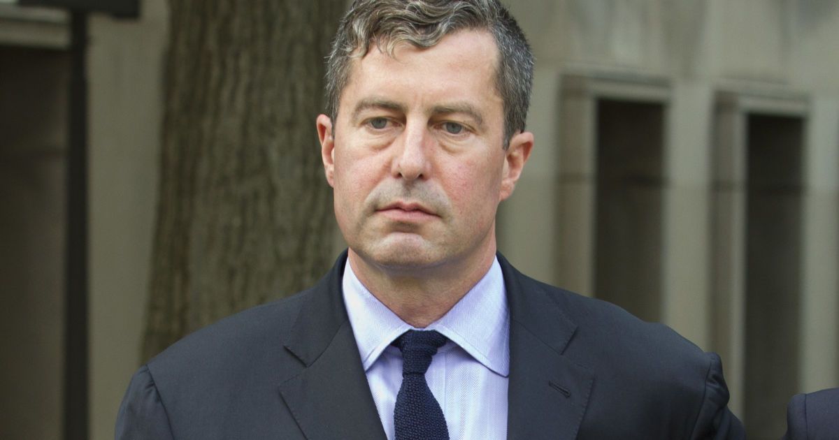 Пов'язаний з Манафортом політолог отримав вирок за незаконну співпрацю з "Опоблоком"
