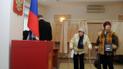 Путин разрешил россиянам голосовать на выборах дистанционно