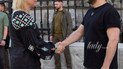 Магдалена Андерссон і Володимир Зеленський/Telegram V_Zelenskiy_official