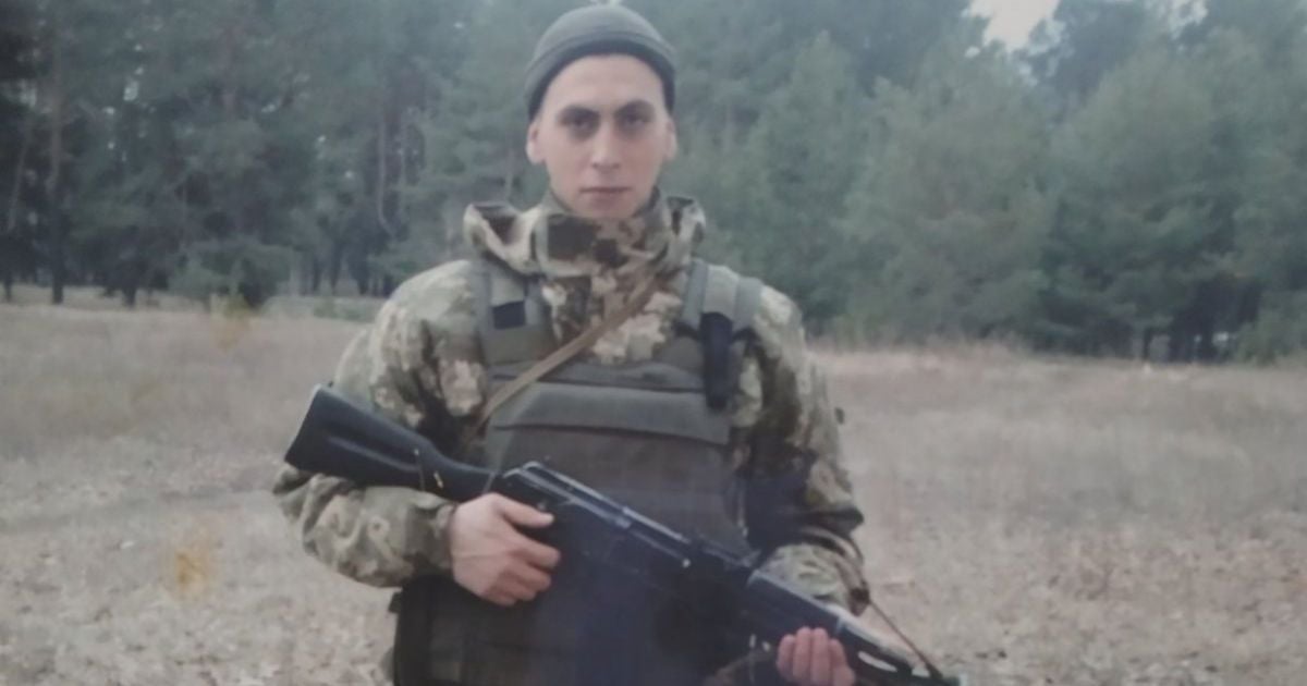 Три месяца назад женился: стало известно, кого убил снайпер на Донбассе