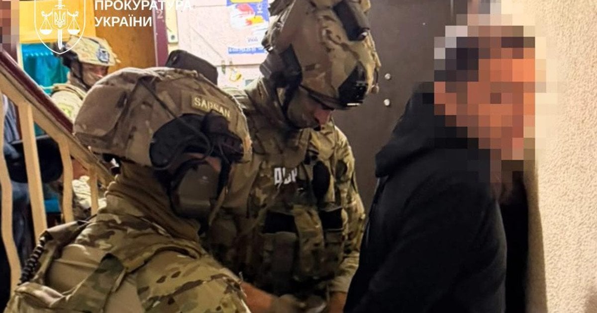 В Одесі оголосили підозри 10 працівникам ТЦК т СП, які викрадали і катували людей