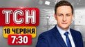 Скандал со "скорой" в Киеве! Проверки в ТЦК! | ТСН 7:30 18 июня