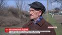 На Днепропетровщине мужчина хотел сжечь сухой бурьян и случайно сжег дом соседа