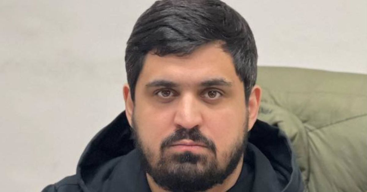 Голова Київської МВА Тимур Ткаченко