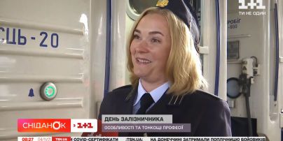 День железнодорожника: о тонкостях профессии от работника с более чем 20-летним стажем