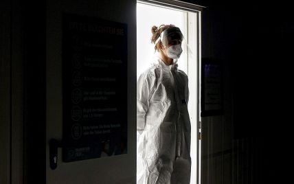 В Украине обновили протоколы лечения коронавируса: что изменилось