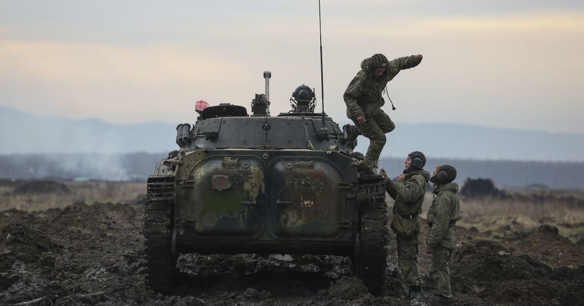 ВСУ уничтожили российскую батальонную группу: из 648 оккупантов выжили только трое