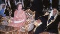 Королева Елизавета II
