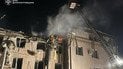 Число жертв в Кривом Роге возросло