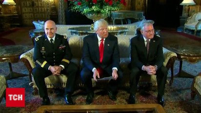 "Смотрящий" едет в Киев! Трамп назначил генерала Кита Келлога спецпредставителем по РФ и Украине