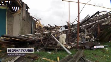 У Луганській області ворожа піхота спробувала вкотре штурмувати Рубіжне й Попасну