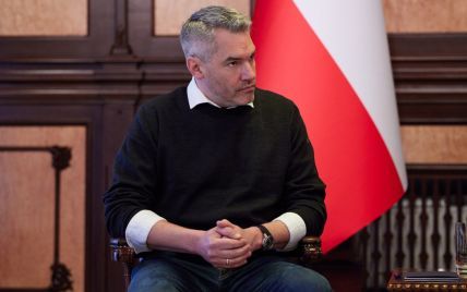 Австрія продовжить сплачувати за постачання газу з РФ у євро - канцлер