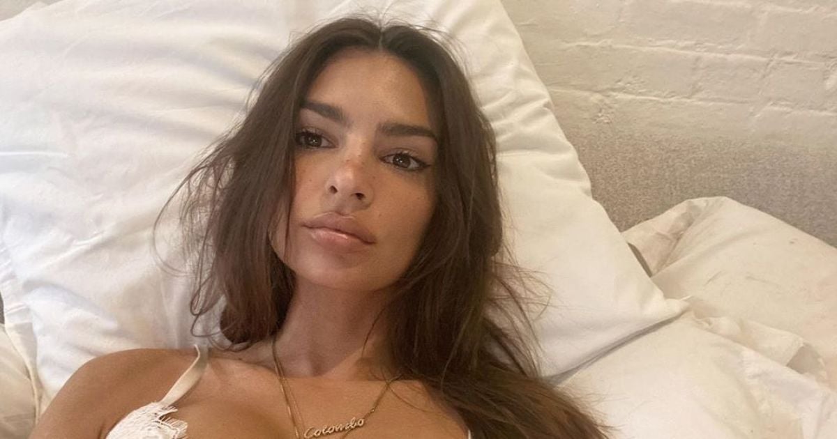 Емілі Ратаковскі