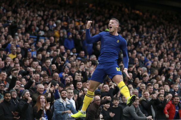  / © Associated Press